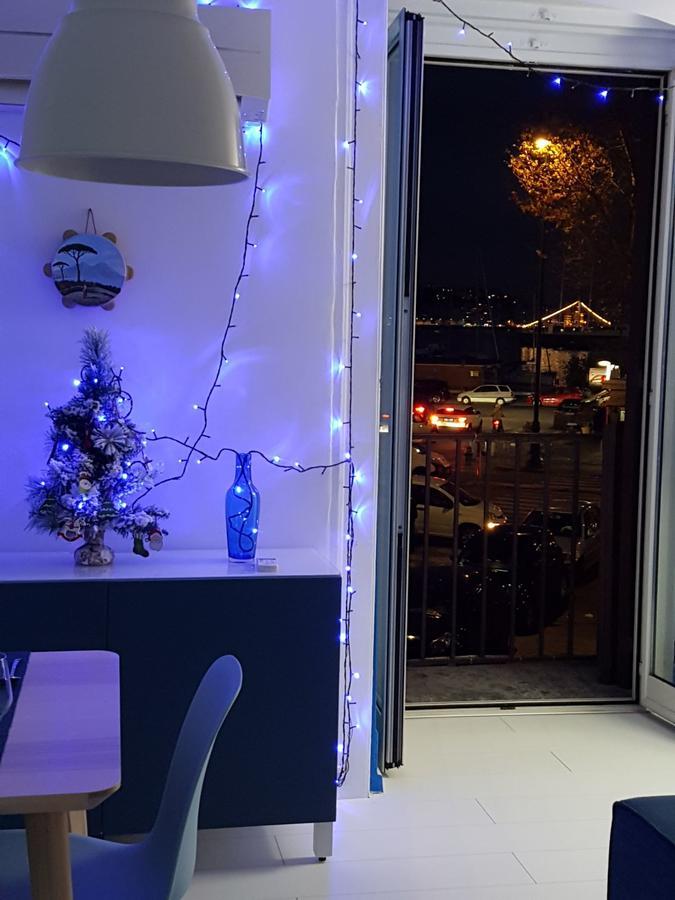 Napoli Lungomare Caracciolo Mon Amour Eksteriør bilde